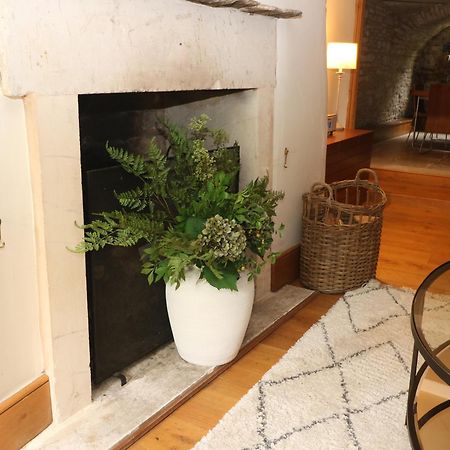 Castle Combe Cottage المظهر الخارجي الصورة