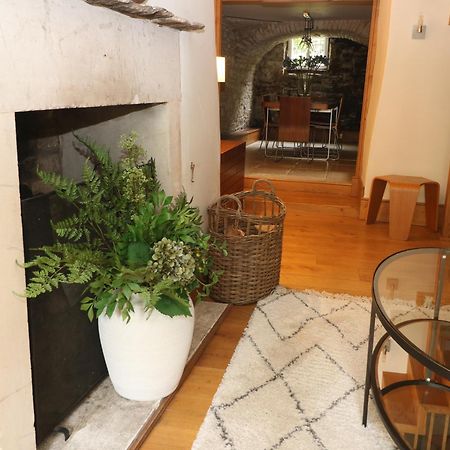 Castle Combe Cottage المظهر الخارجي الصورة