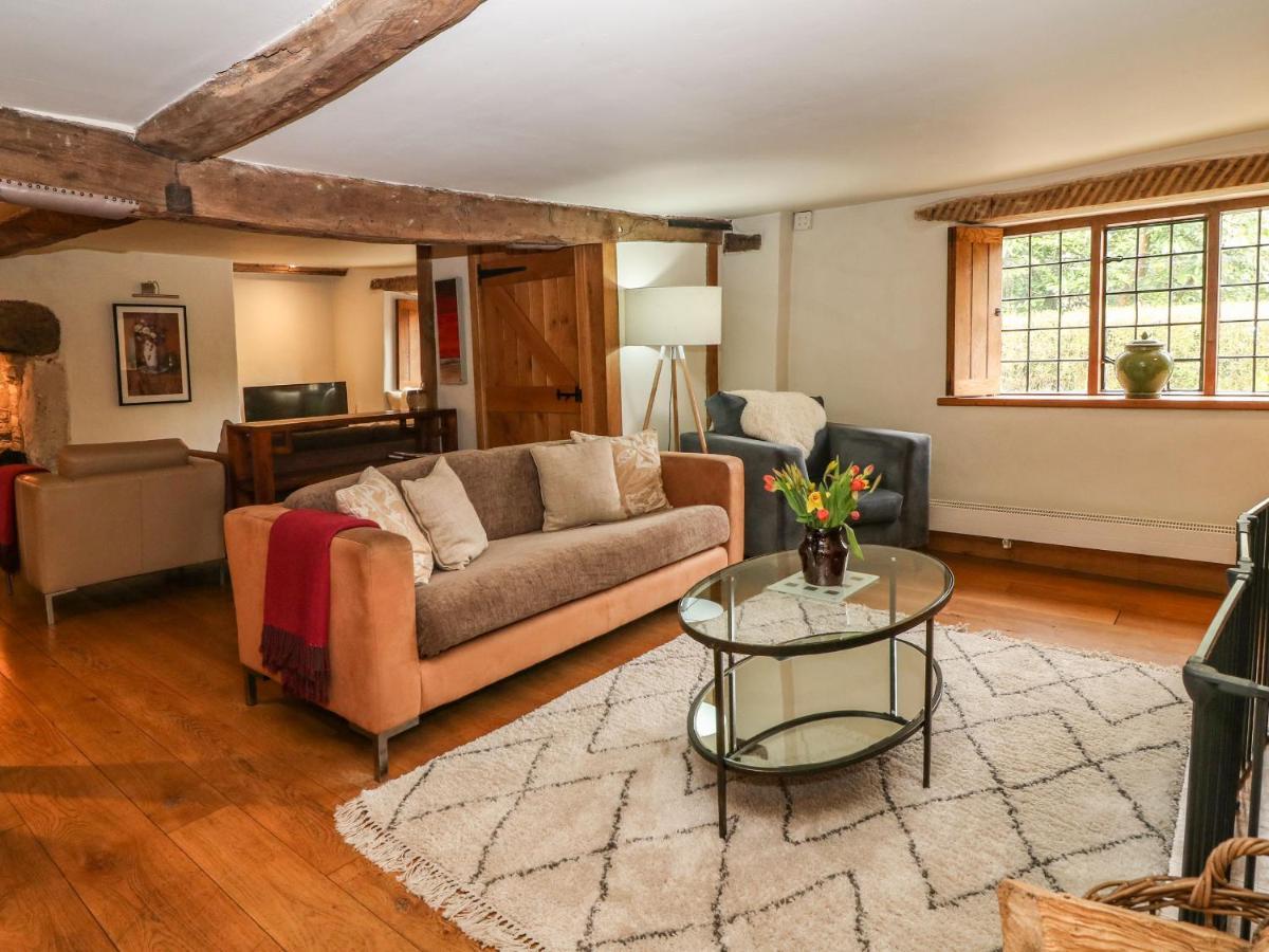 Castle Combe Cottage المظهر الخارجي الصورة