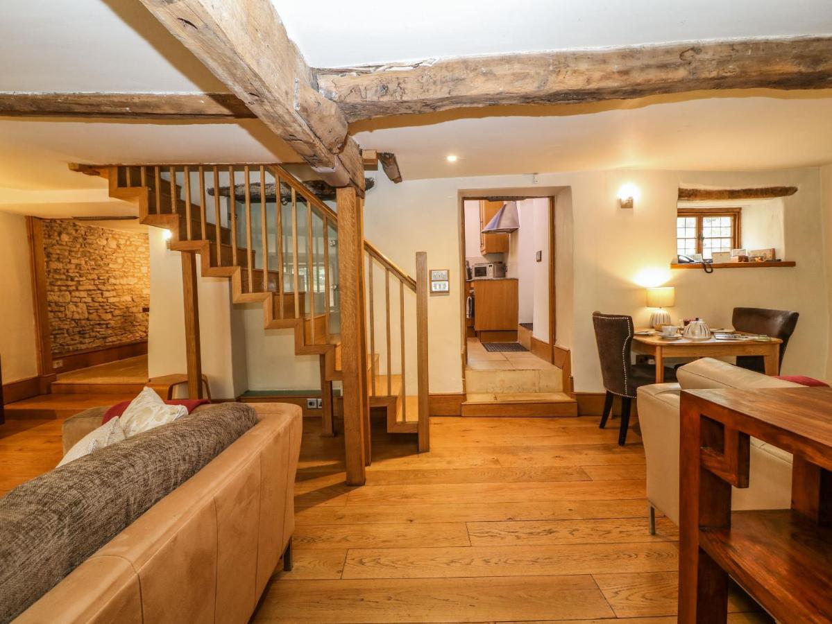 Castle Combe Cottage المظهر الخارجي الصورة