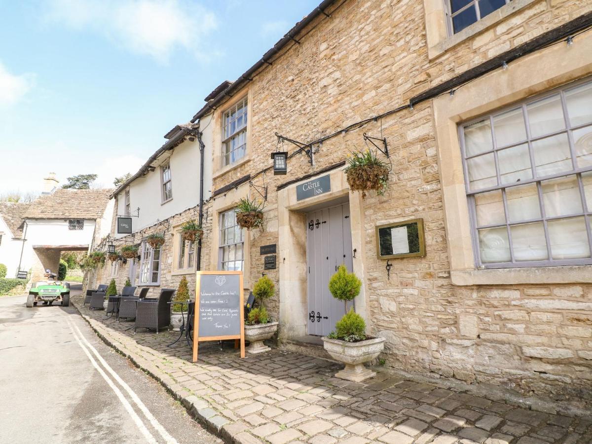 Castle Combe Cottage المظهر الخارجي الصورة