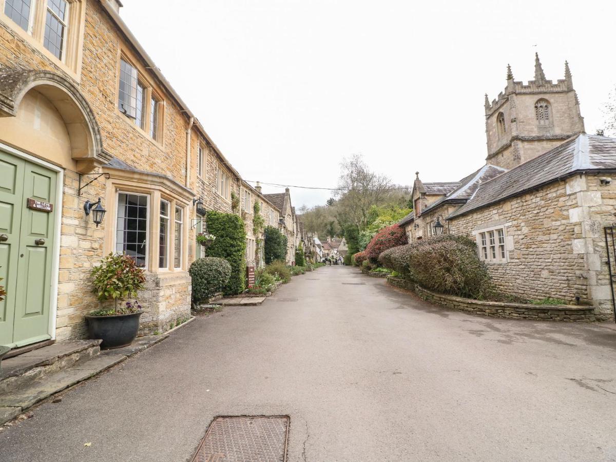 Castle Combe Cottage المظهر الخارجي الصورة