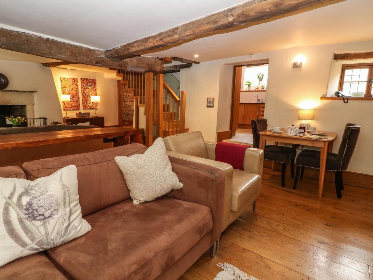 Castle Combe Cottage المظهر الخارجي الصورة