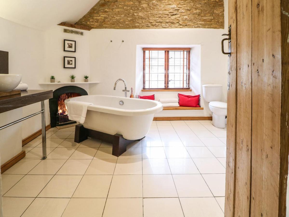 Castle Combe Cottage المظهر الخارجي الصورة