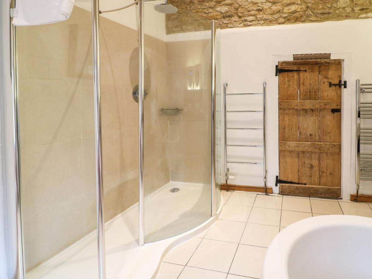 Castle Combe Cottage المظهر الخارجي الصورة
