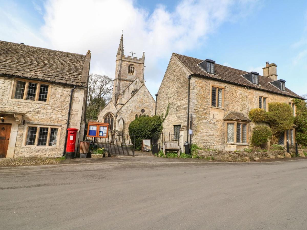 Castle Combe Cottage المظهر الخارجي الصورة
