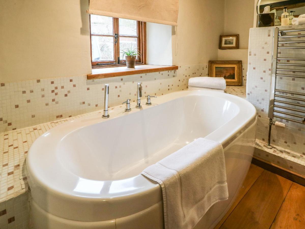 Castle Combe Cottage المظهر الخارجي الصورة