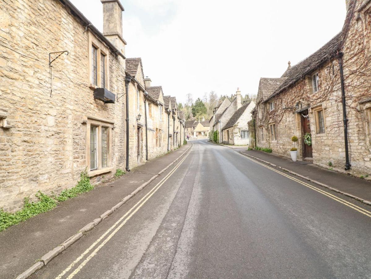 Castle Combe Cottage المظهر الخارجي الصورة