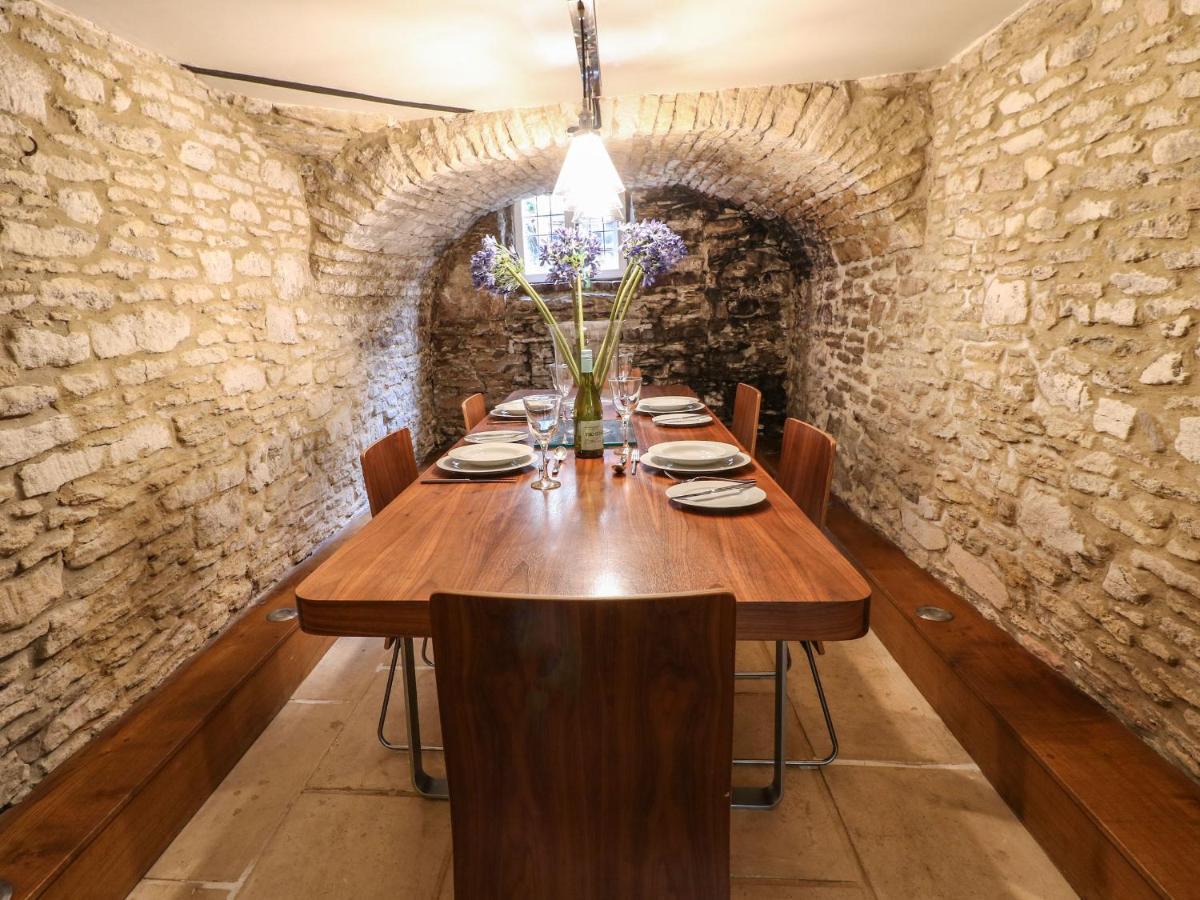 Castle Combe Cottage المظهر الخارجي الصورة