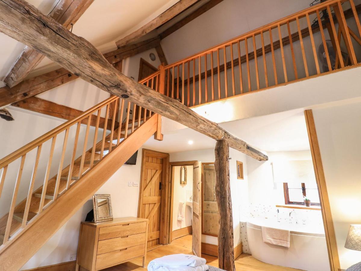 Castle Combe Cottage المظهر الخارجي الصورة
