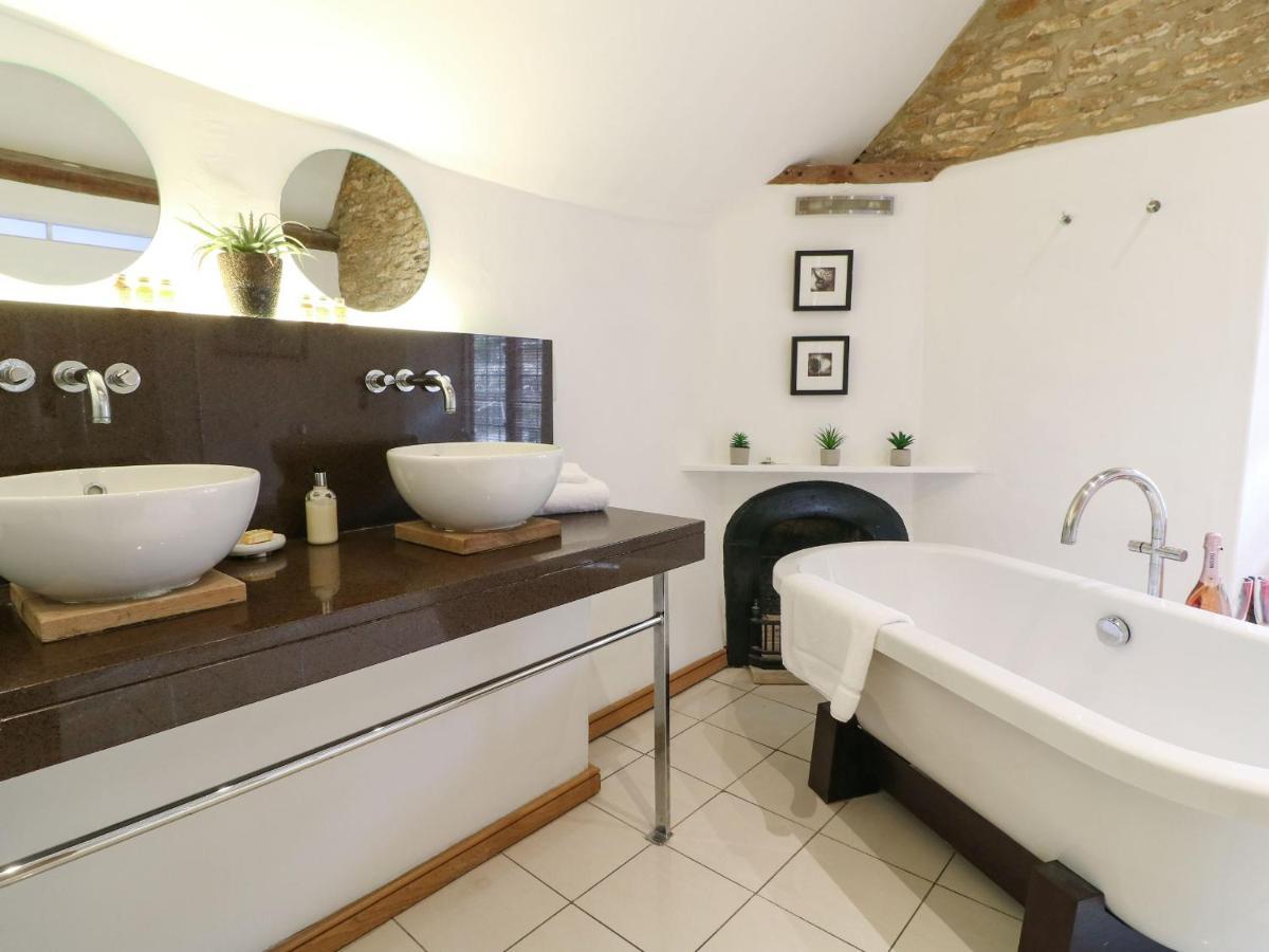 Castle Combe Cottage المظهر الخارجي الصورة