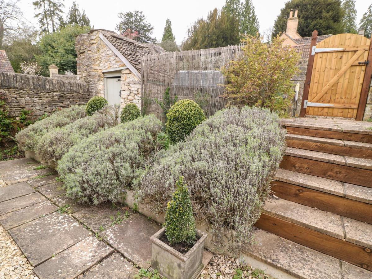 Castle Combe Cottage المظهر الخارجي الصورة