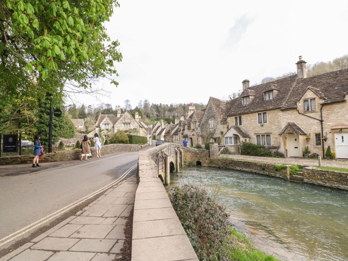 Castle Combe Cottage المظهر الخارجي الصورة