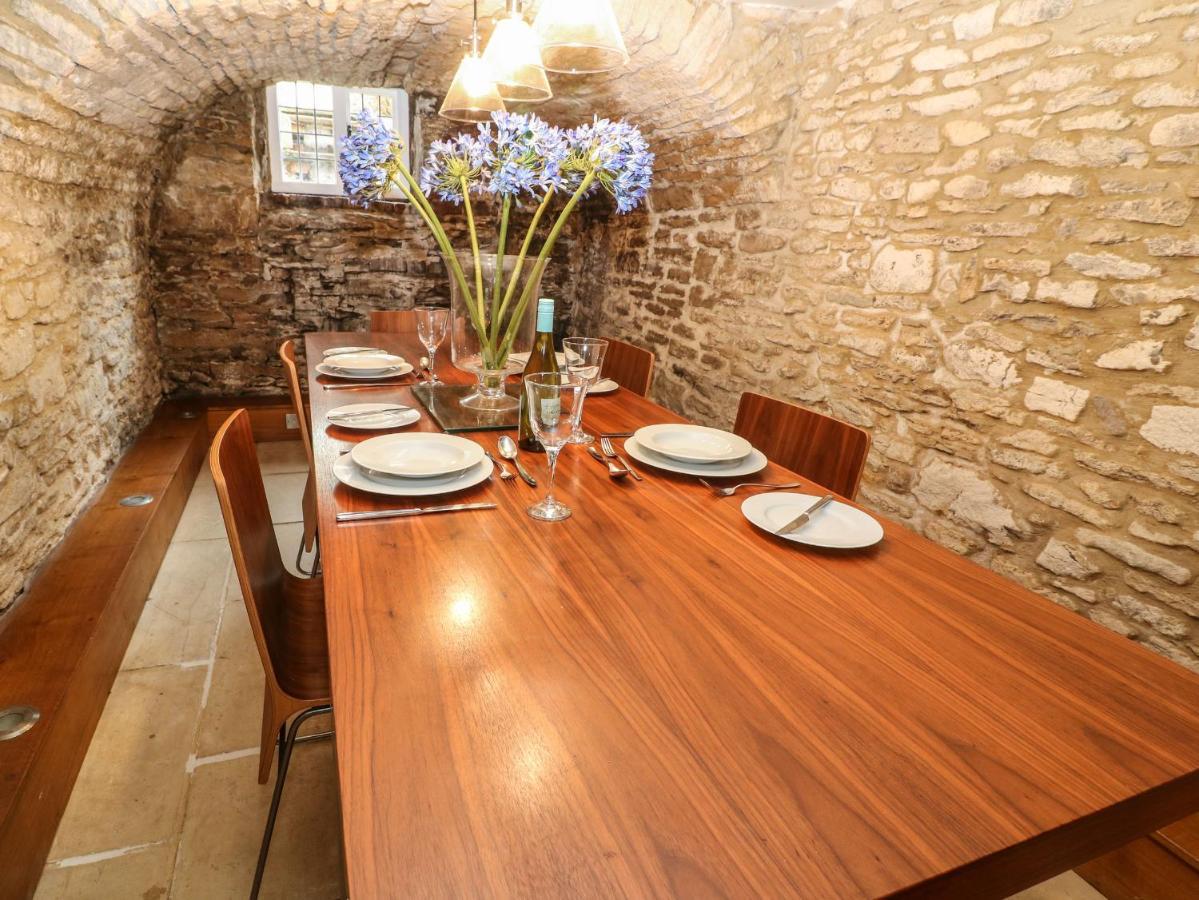 Castle Combe Cottage المظهر الخارجي الصورة