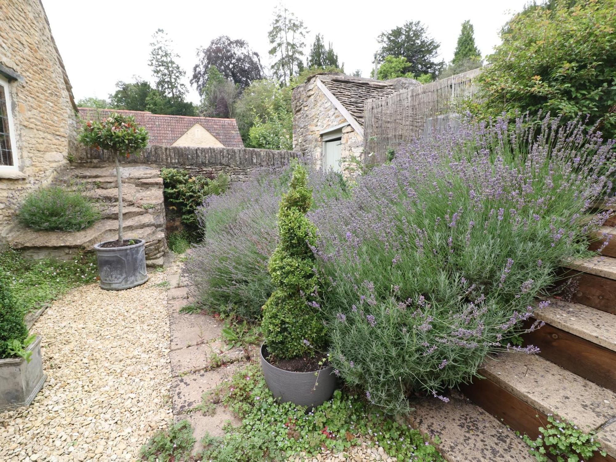 Castle Combe Cottage المظهر الخارجي الصورة